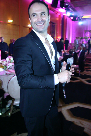 Wedding of Farah & Hassan Yassine